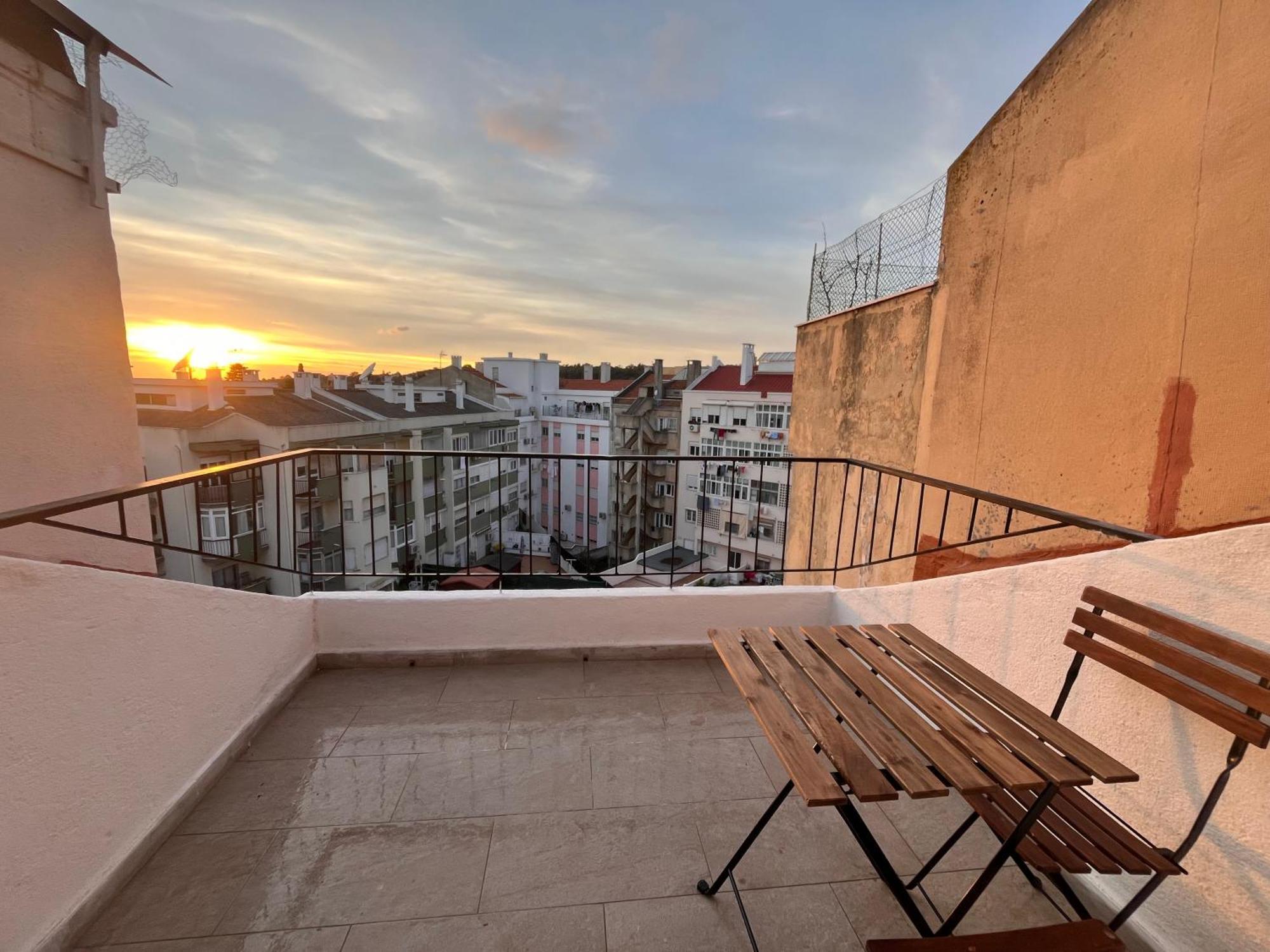 Casa Josefa Apartment Lissabon