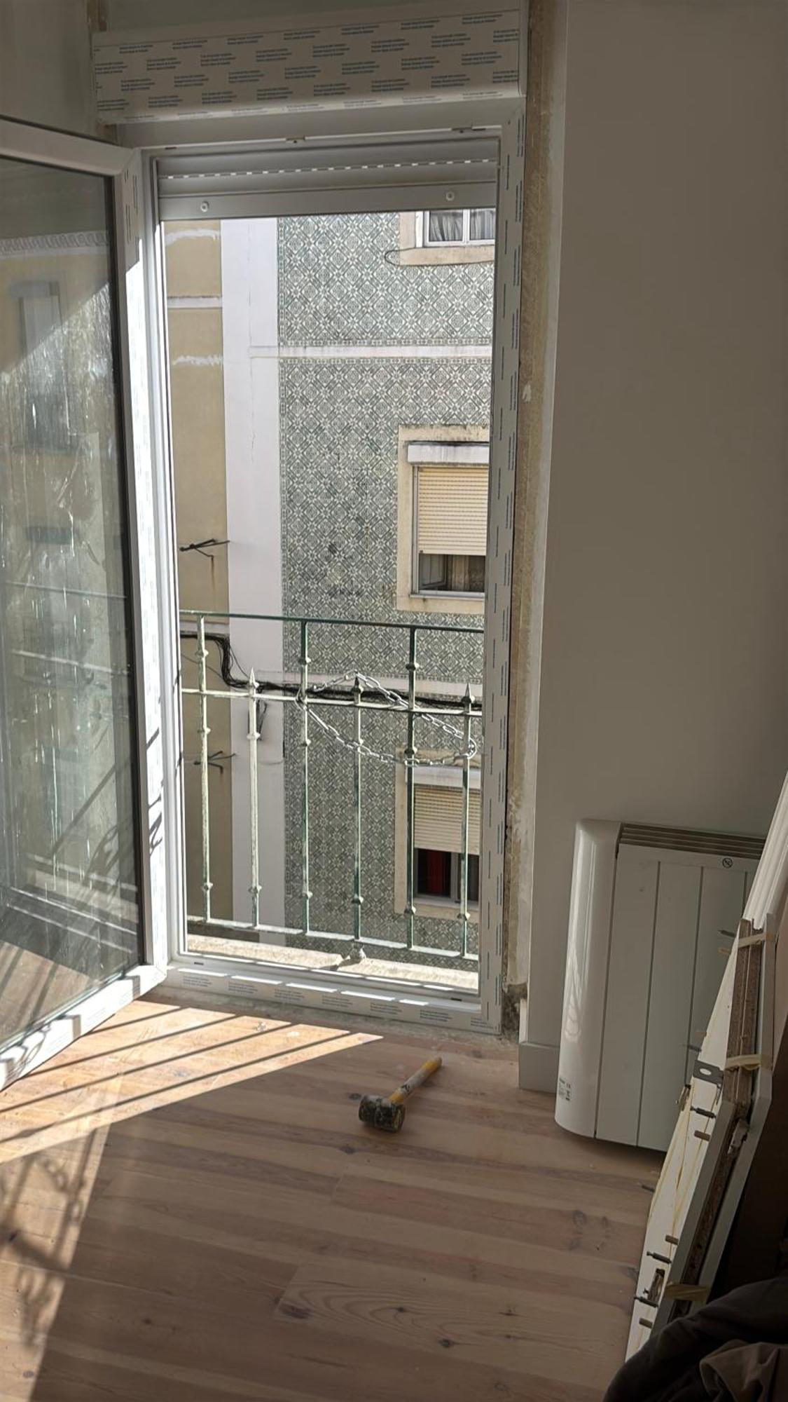 Casa Josefa Apartment Lissabon