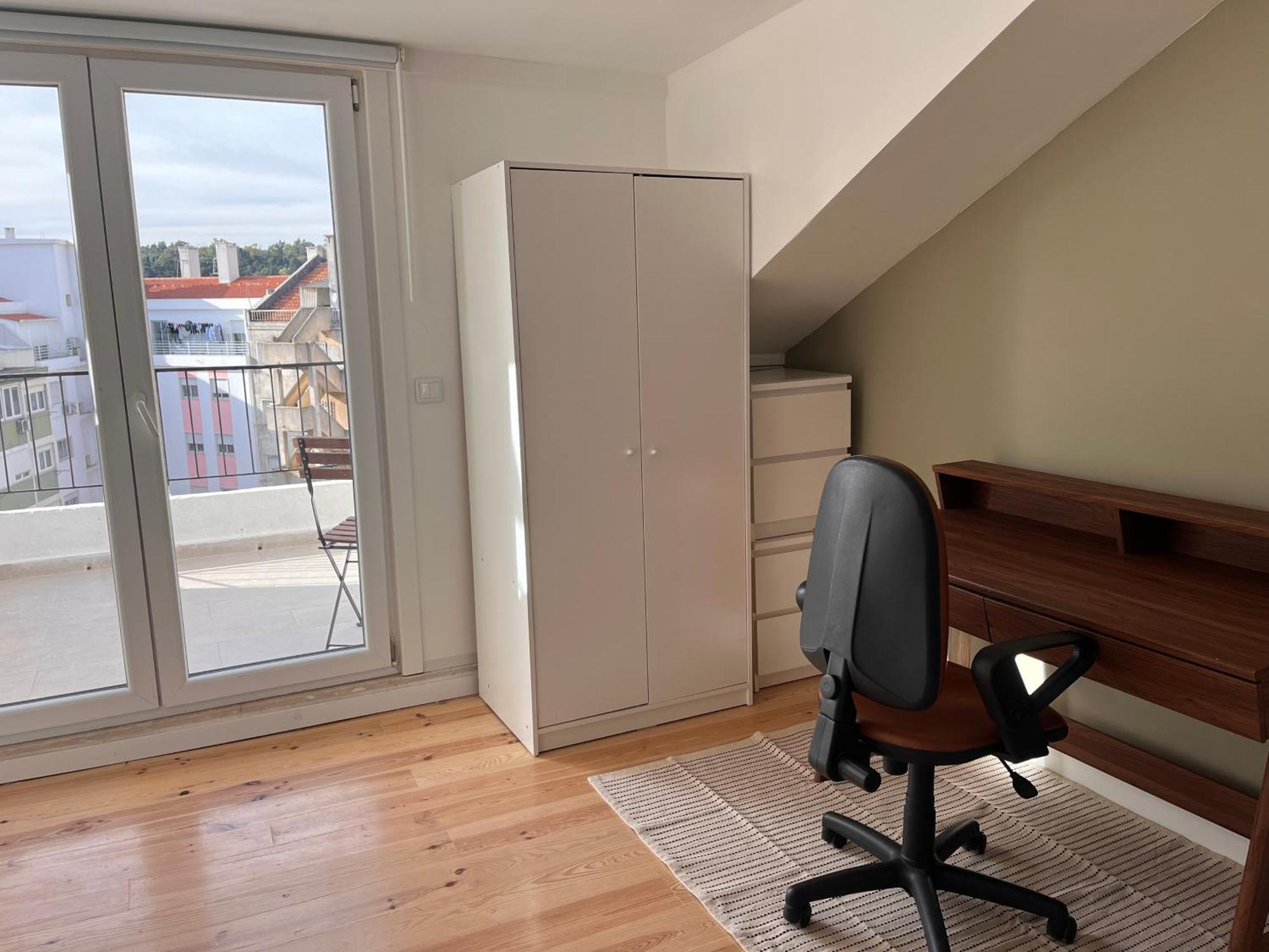 Apartment Casa Josefa Lissabon