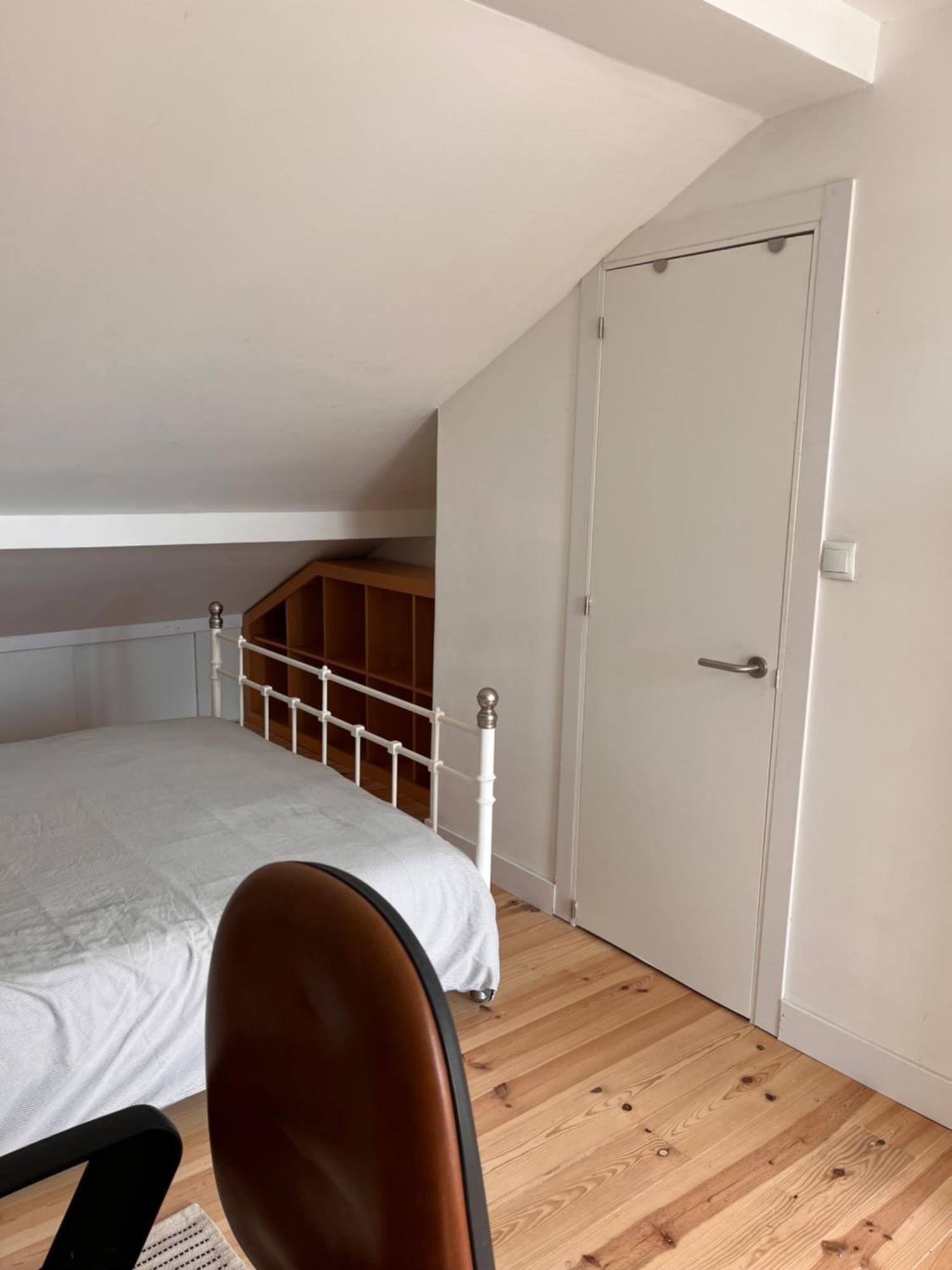 Casa Josefa Apartment Lissabon